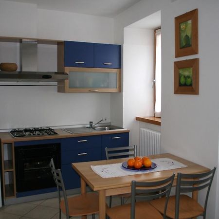 Casa Elisa Appartement Pietramurata Kamer foto