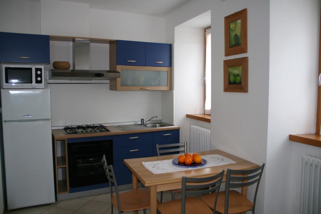 Casa Elisa Appartement Pietramurata Kamer foto