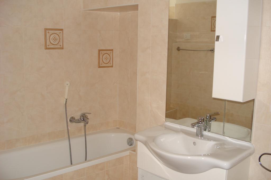 Casa Elisa Appartement Pietramurata Kamer foto