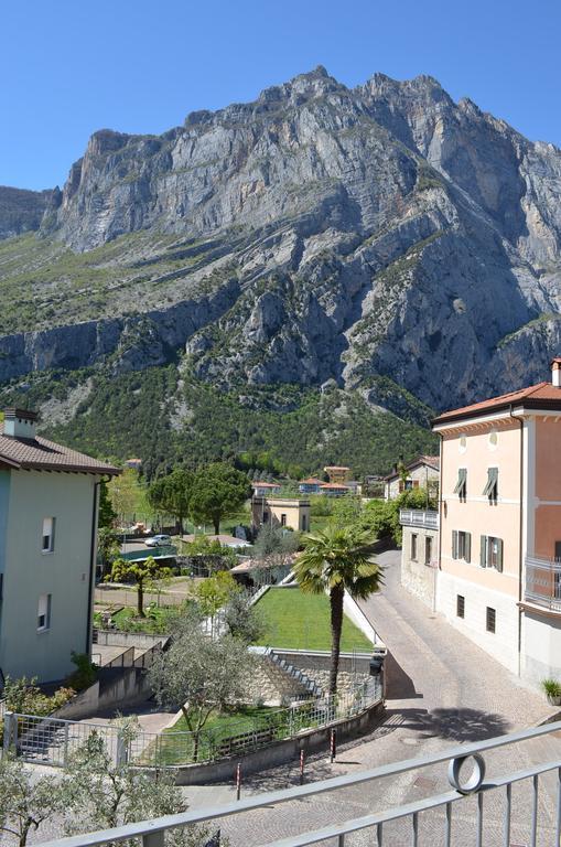 Casa Elisa Appartement Pietramurata Buitenkant foto