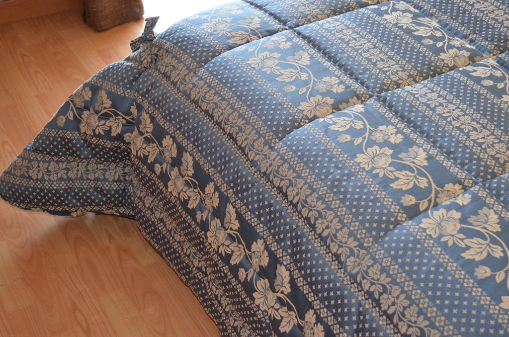 Casa Elisa Appartement Pietramurata Buitenkant foto