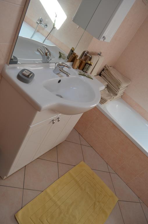 Casa Elisa Appartement Pietramurata Kamer foto