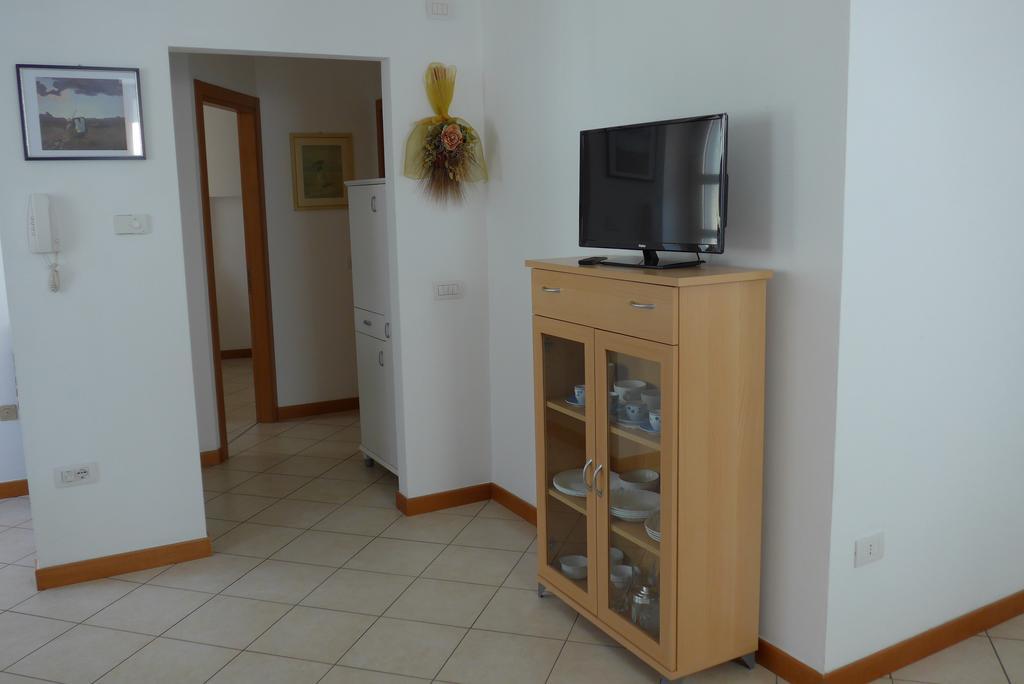 Casa Elisa Appartement Pietramurata Buitenkant foto