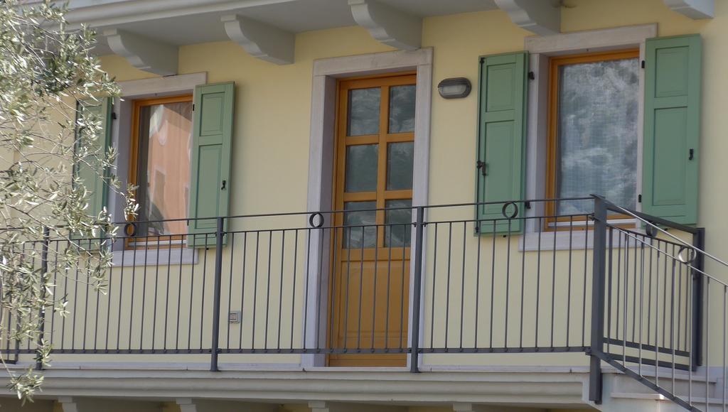 Casa Elisa Appartement Pietramurata Buitenkant foto