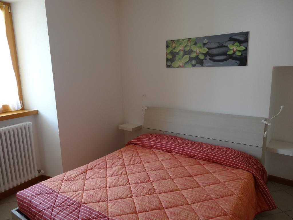 Casa Elisa Appartement Pietramurata Buitenkant foto