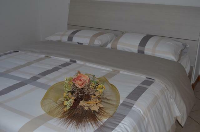 Casa Elisa Appartement Pietramurata Buitenkant foto