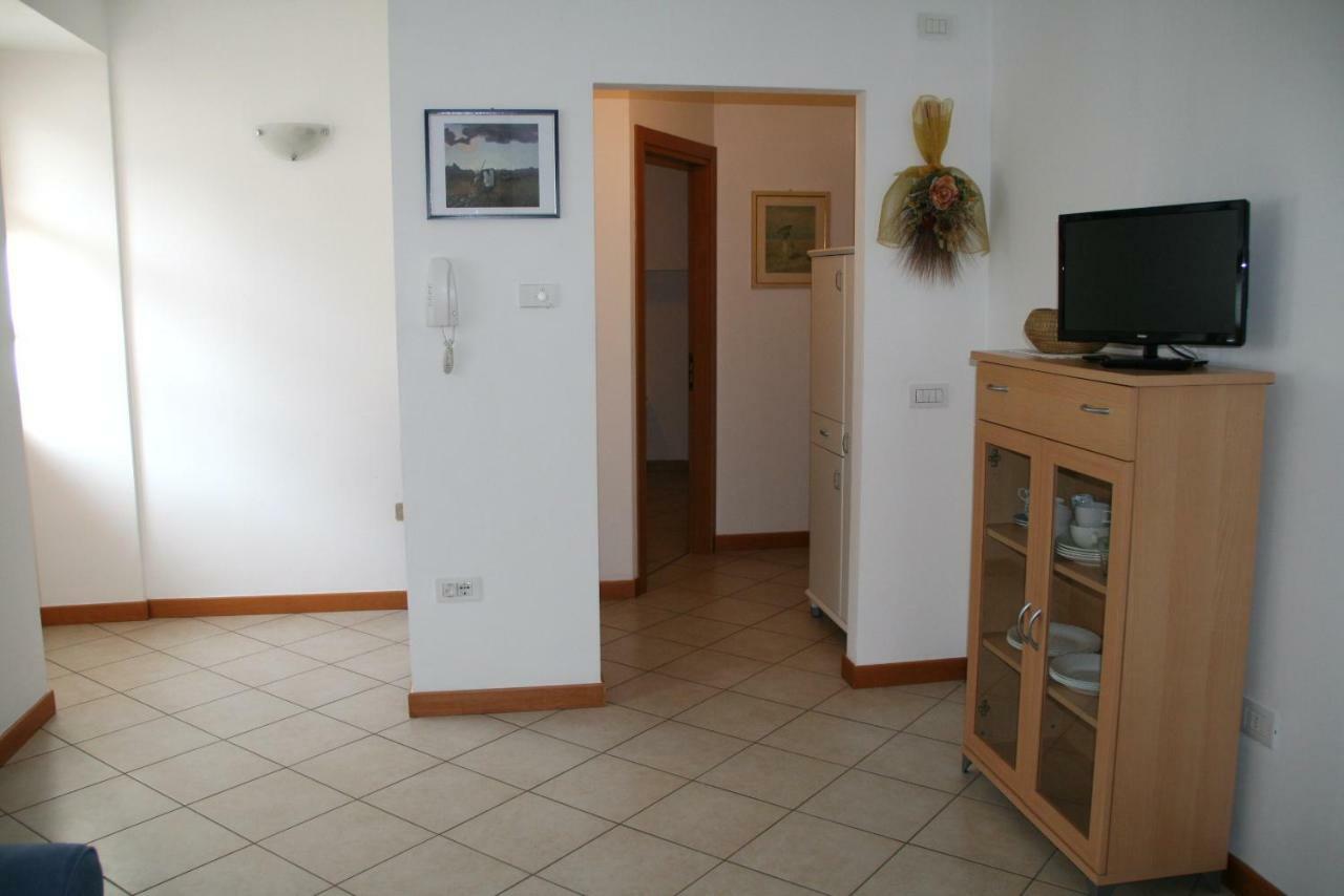 Casa Elisa Appartement Pietramurata Buitenkant foto